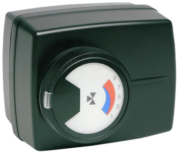 Привод Honeywell поворотных клапанов. 3-pt, 230Vac, 3VA, 7Нм купить с доставкой по РФ