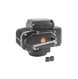 Привод электрический Kipvalve 50Nm 220VAC