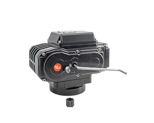 Привод электрический Kipvalve 500Nm 220VAC