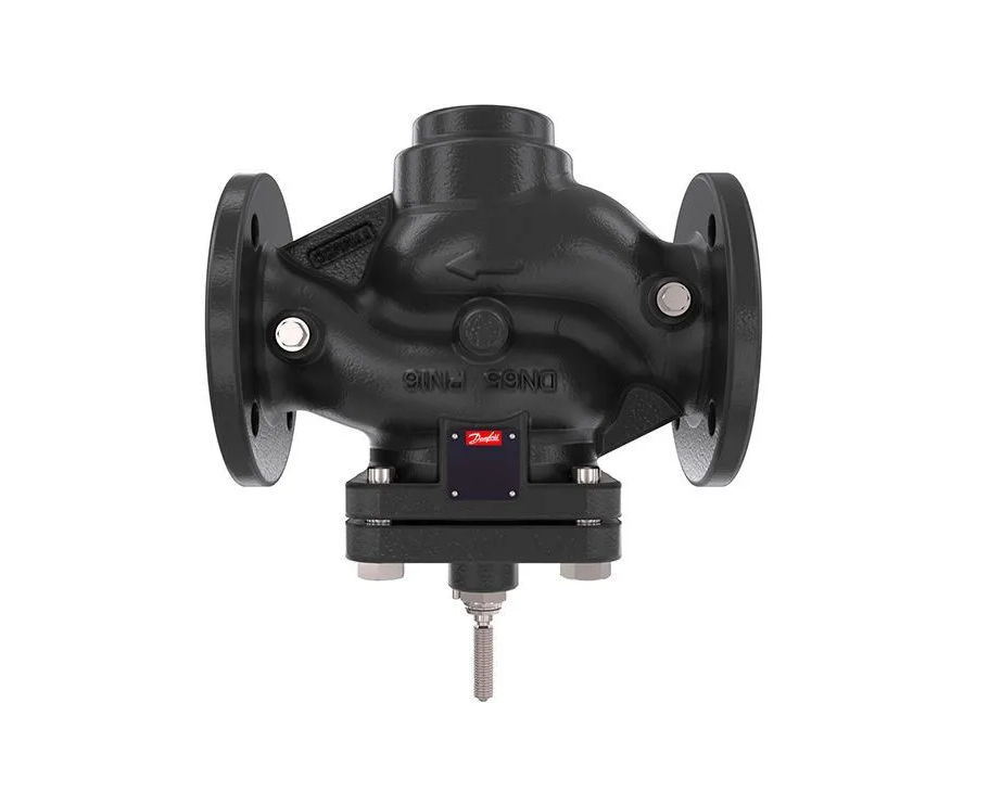 Клапан универсальный Danfoss VFG 22 Ду65 Ру16