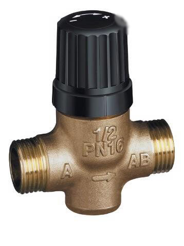 Клапан регулирующий Danfoss VZL 2 Ду 15 Kv 0,25