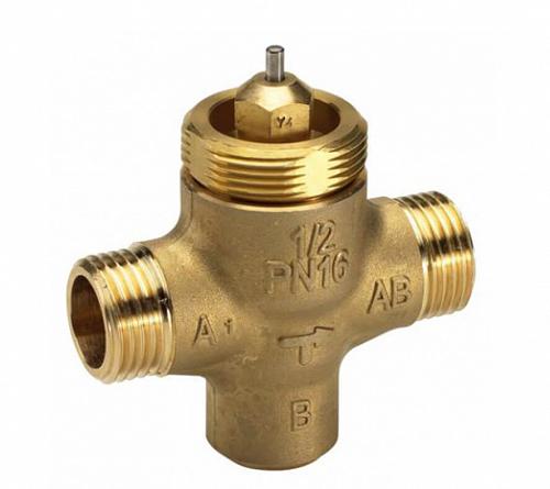Клапан регулирующий Danfoss VZL2 065Z2076