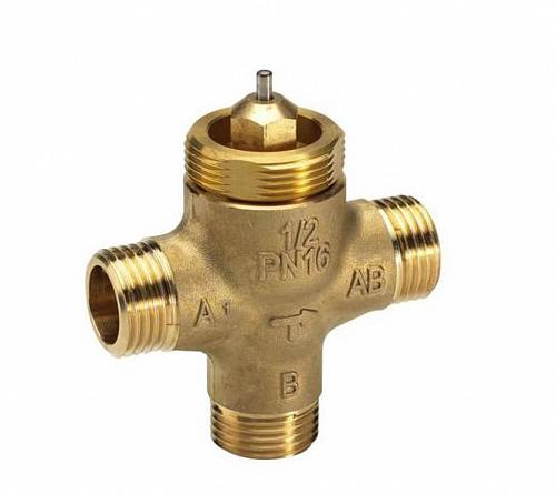 Клапан регулирующий Danfoss VZL3 065Z2080