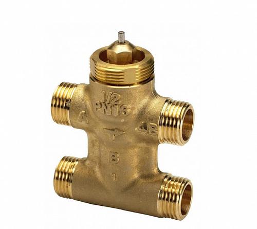 Клапан регулирующий Danfoss VZL4 065Z2093