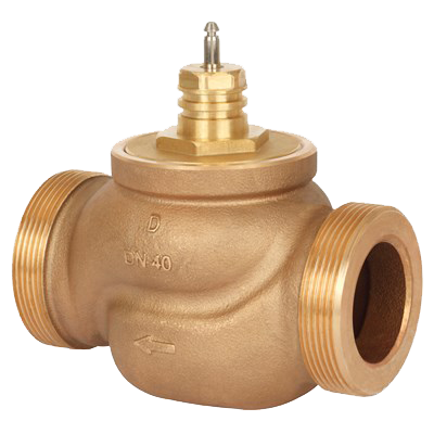 Клапан регулирующий VRB 2 Ду15/0,63 Danfoss