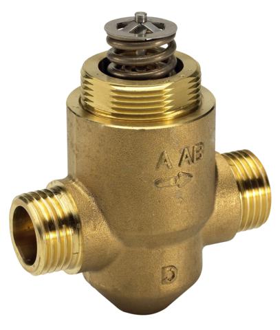 Клапан регулирующий Danfoss VZ2 065Z5313