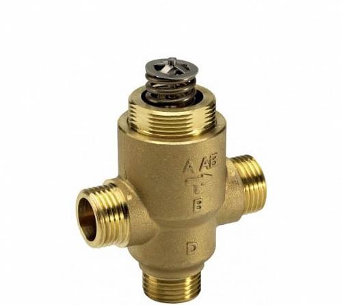 Клапан регулирующий Danfoss VZ3 065Z5414