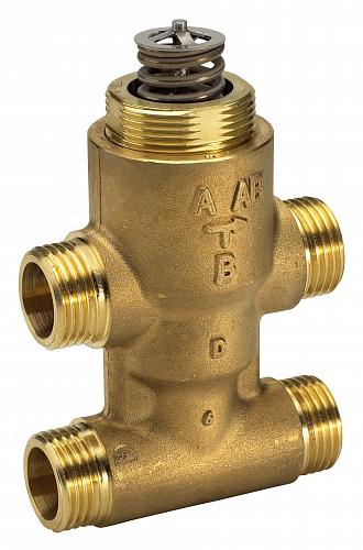 Клапан регулирующий Danfoss VZ4 065Z5512