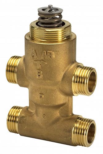 Клапан регулирующий Danfoss VZ4 065Z5514