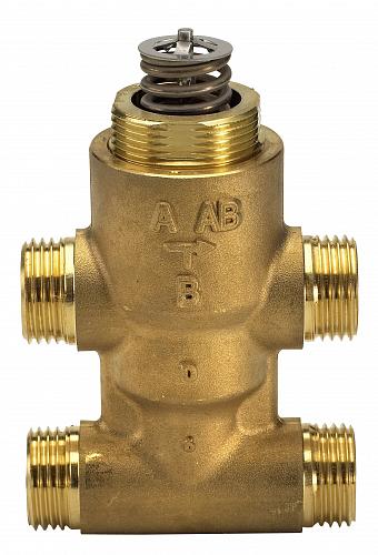 Клапан регулирующий Danfoss VZ4 065Z5520 купить по цене "по запросу"