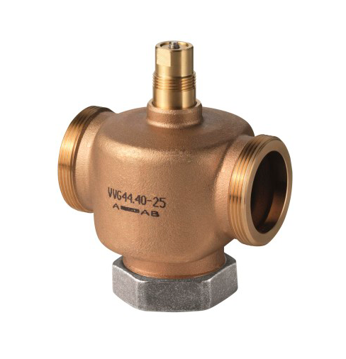 Клапан регулирующий Siemens VVG44.15-0.4