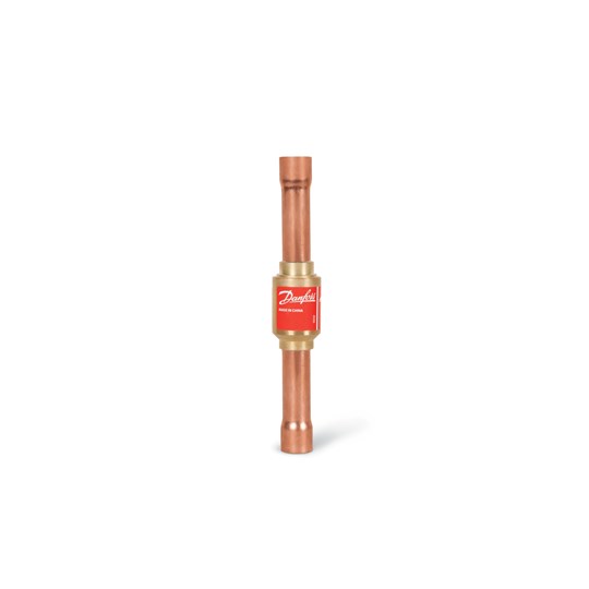 Клапан-регулятор перепада давления Danfoss NRD 12s 12 мм ODF
