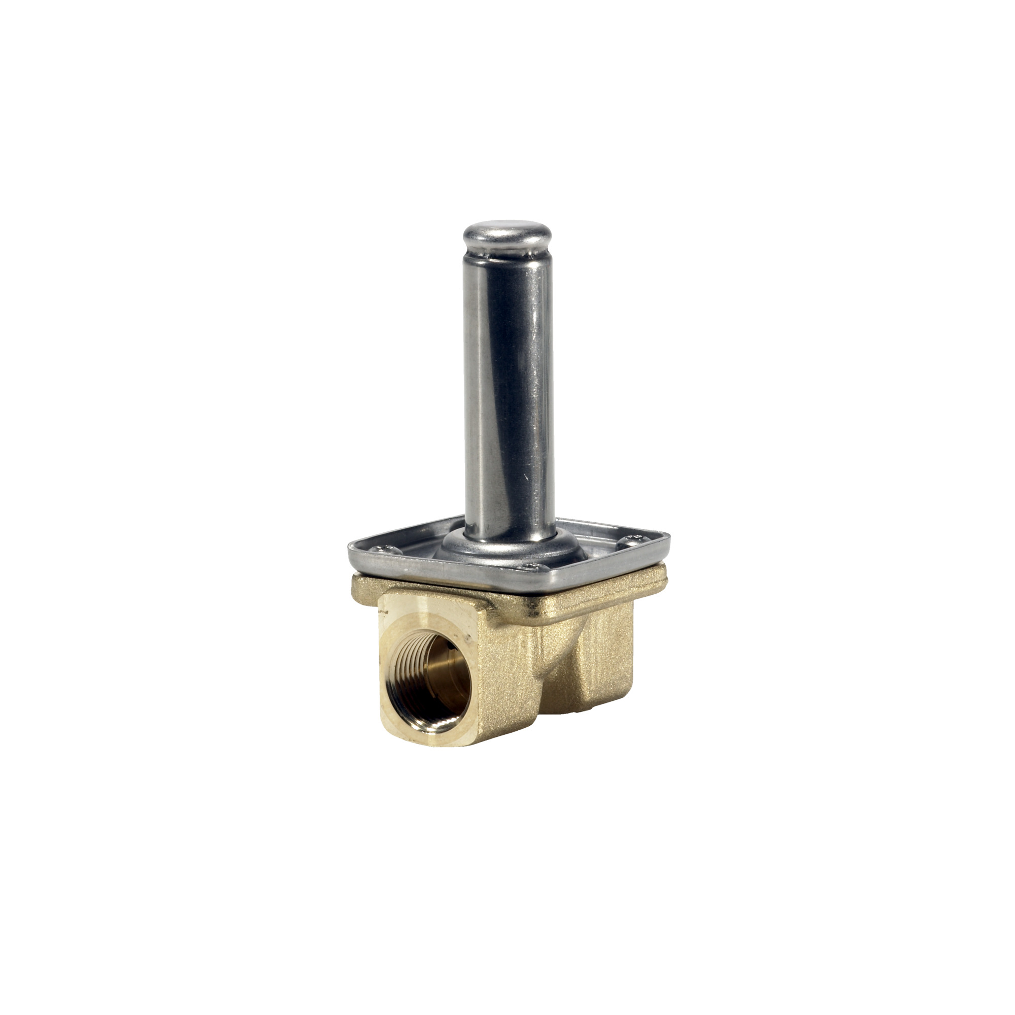 Клапан Danfoss электромагнитный EV220B внутренняя резьба G 3/8"