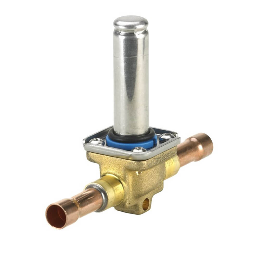 Клапан соленоидный Danfoss EVR 6 (032L8085) купить с доставкой по РФ