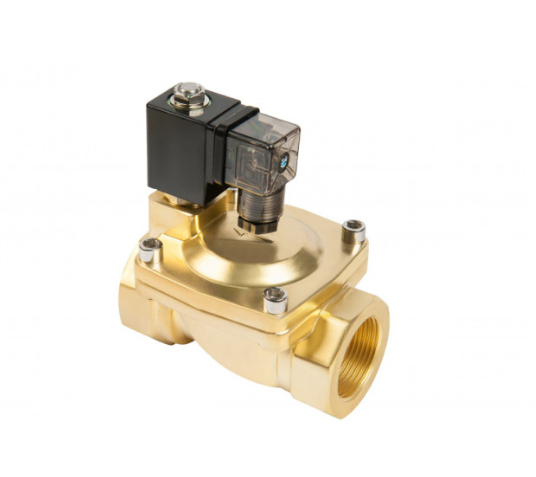 Клапан электромагнитный Unipump BOX-15 1/2"