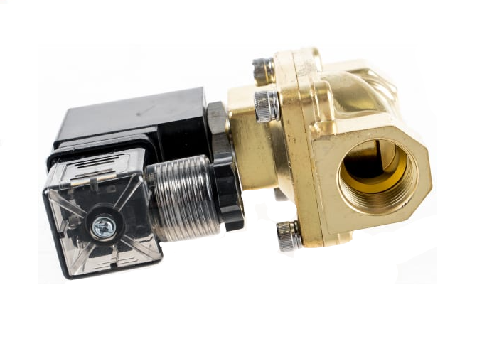 Клапан электромагнитный Unipump BCX-20 3/4" заказать со складов по всей России