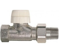 Термоклапан Honeywell DN20 PN10 3/4", Kvs 1.95 купить с доставкой по РФ