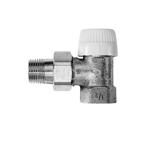 Термоклапан Honeywell DN15 PN10 1/2", Kvs 0.75 купить с доставкой по РФ