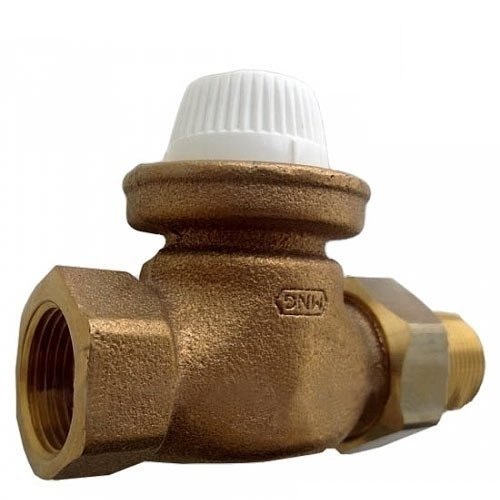 Термоклапан Honeywell DN20 PN10 3/4", Kvs 5.0 купить с доставкой по РФ
