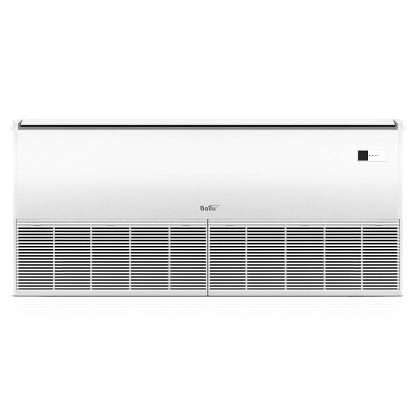 Сплит-система Ballu Machine BLCI_CF-60HN8/EU_23Y напольно-потолочного типа инверторная