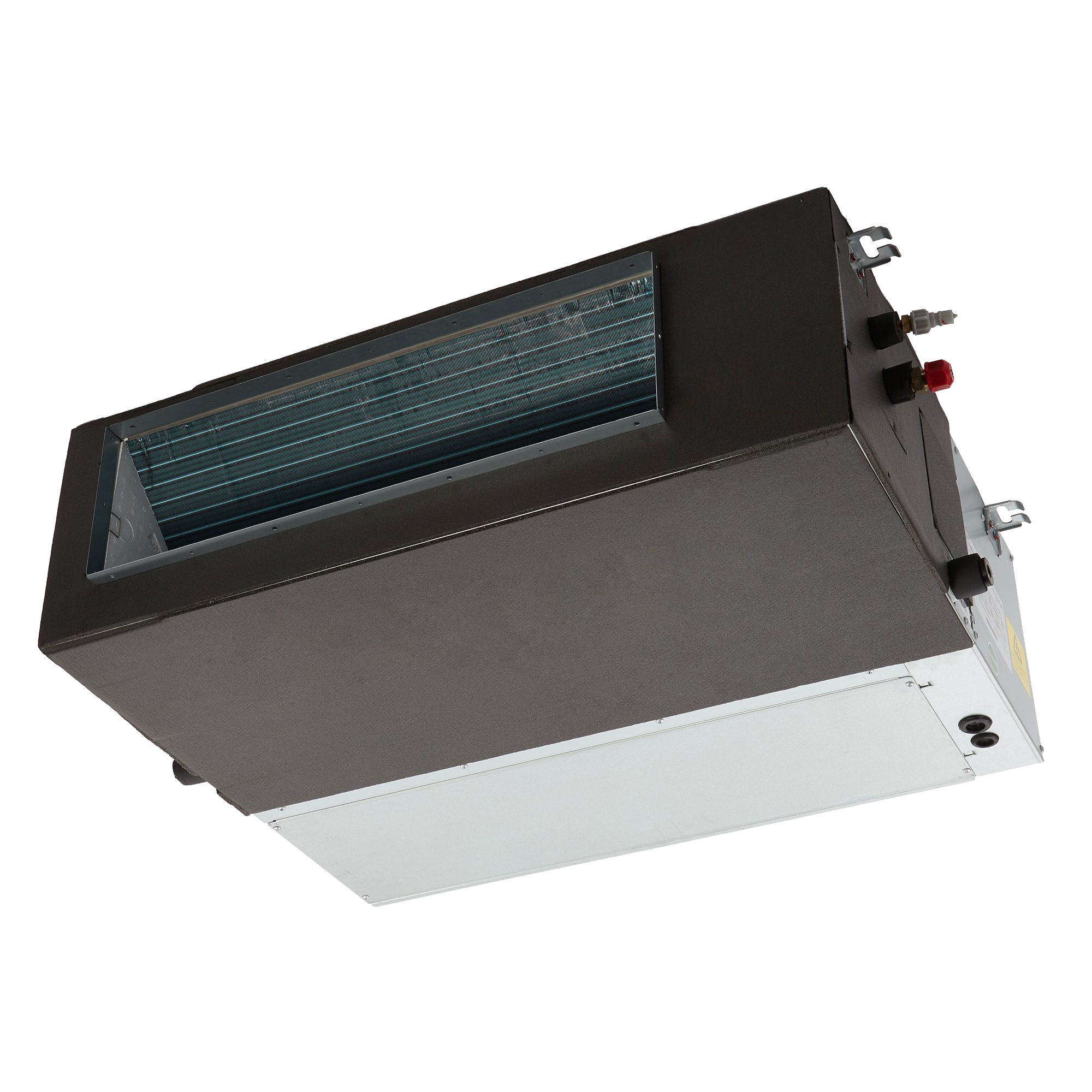 Сплит-система Ballu Machine BLC_D-48HN1_21Y канального типа полупромышленная