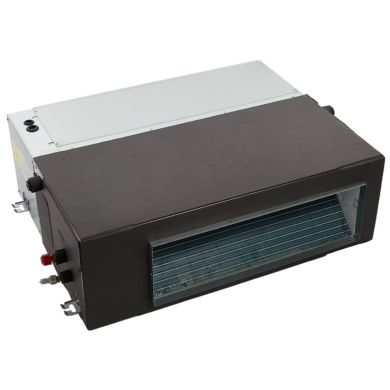 Сплит-система Ballu Machine BLCI_D-36HN8/EU_23Y канального типа инверторная
