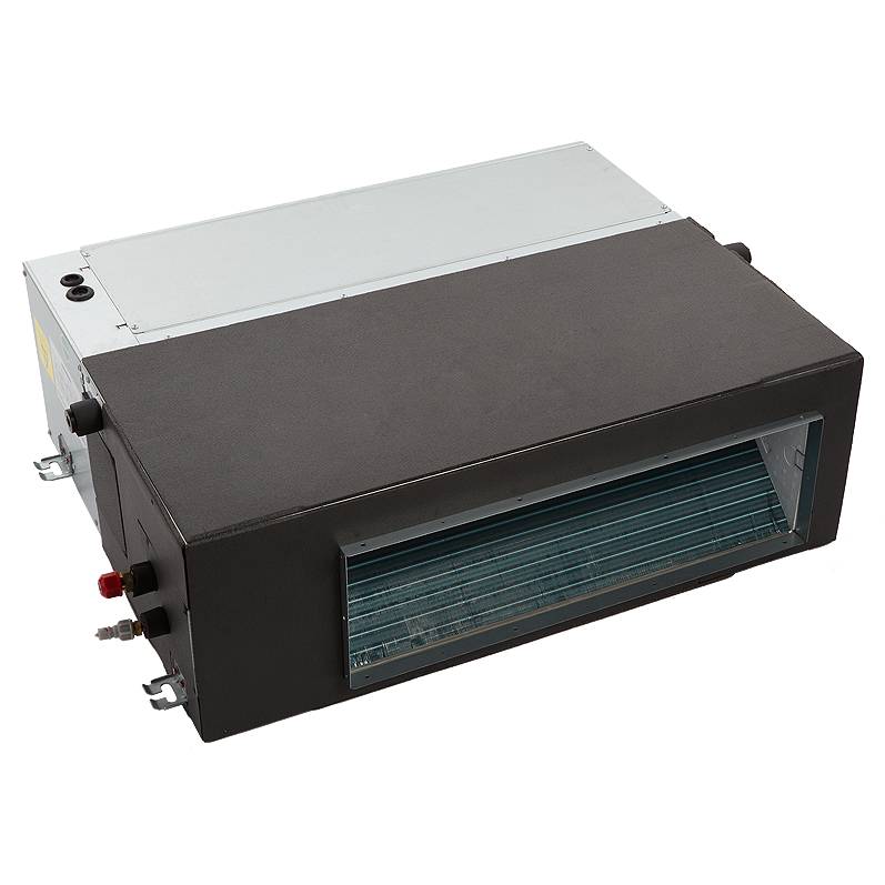 Сплит-система Ballu Machine BLCI_D-60HN8/EU_23Y канального типа инверторная