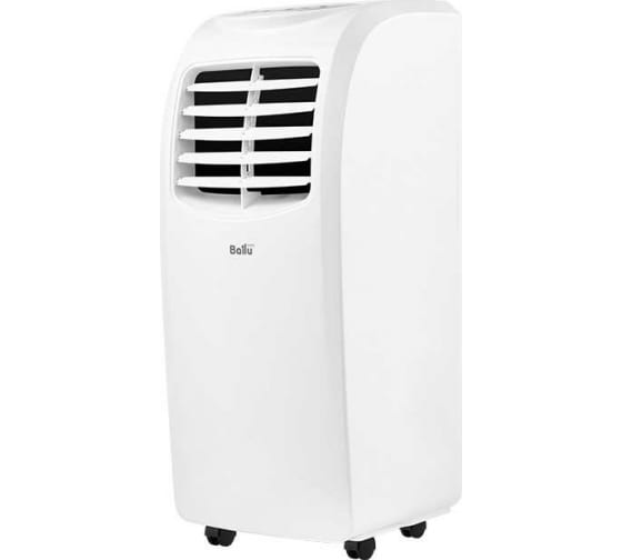 Кондиционер мобильный Ballu BPAC-07 CP-IN_22Y