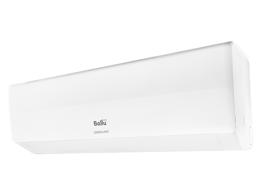 Сплит-система Ballu Greenland BSGR-24HN1
