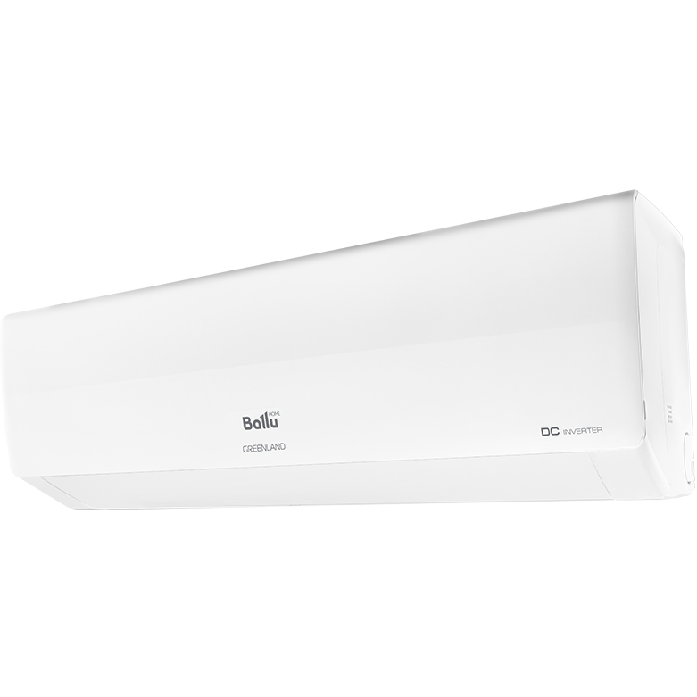Сплит-система Ballu Greenland DC BSGRI-24HN8_22Y инверторного типа
