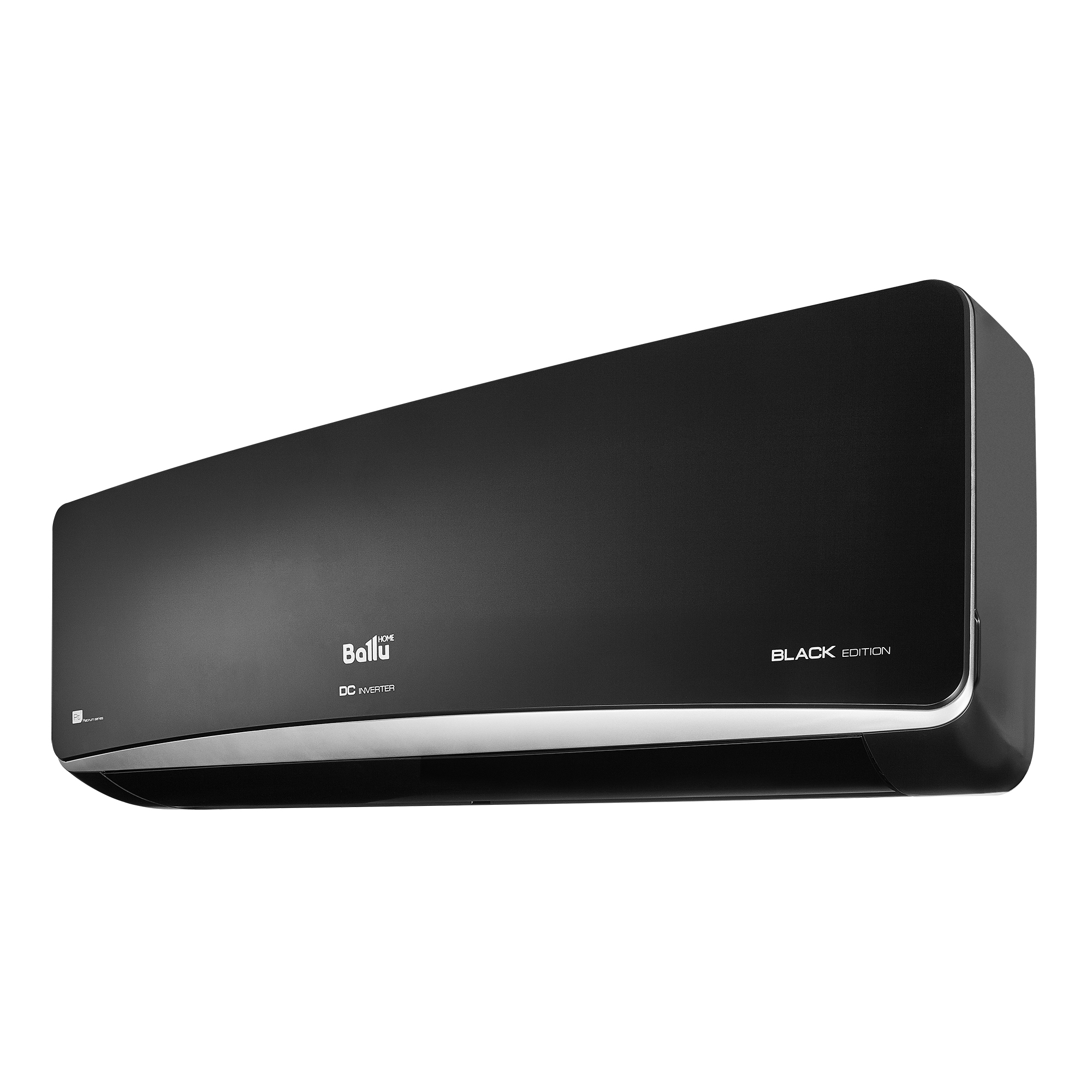 Сплит-система Ballu DC-Platinum Black Edition BSPI-13HN8/BL/EU инверторного типа