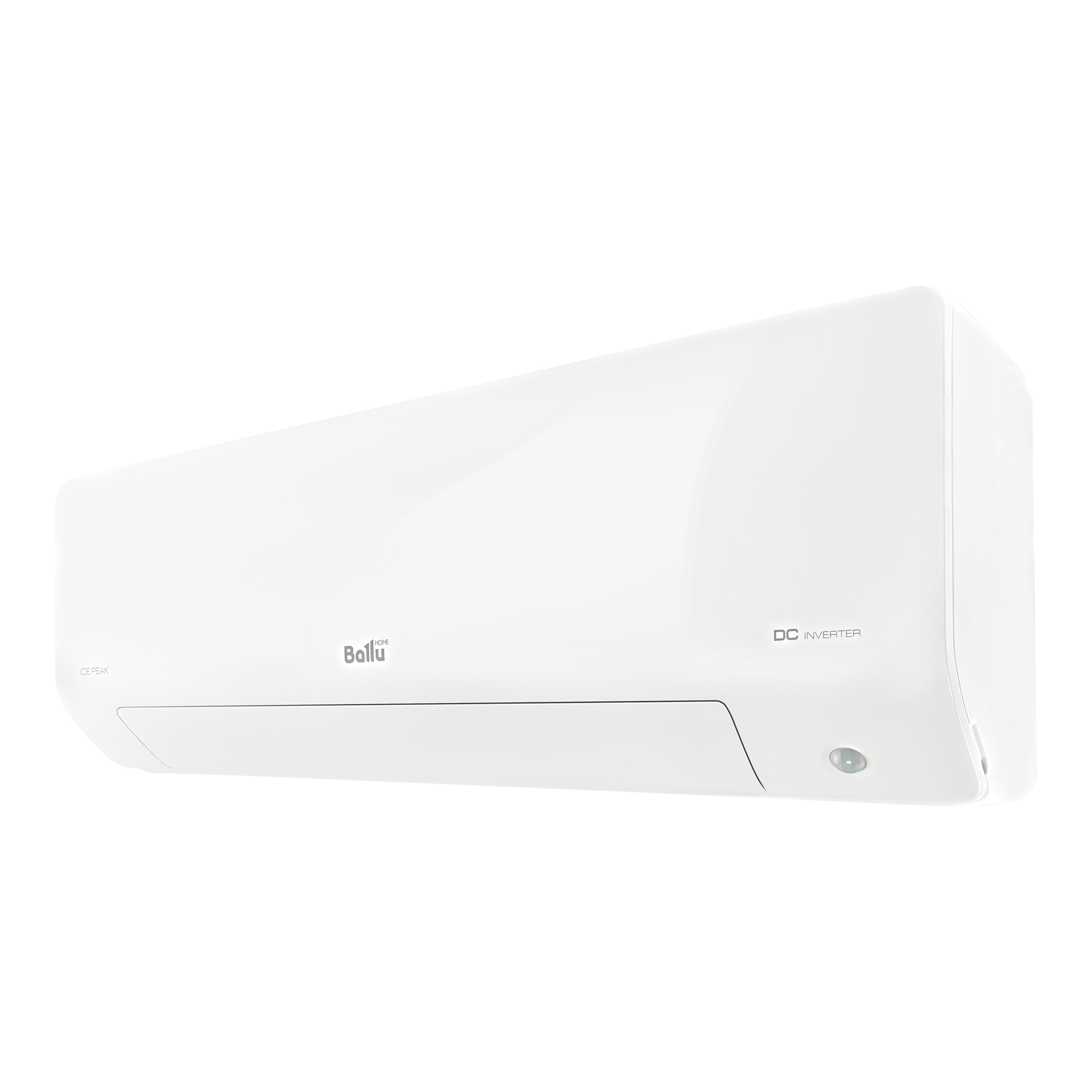 Сплит-система Ballu Ice Peak DC BSPKI-10HN8 инверторного типа