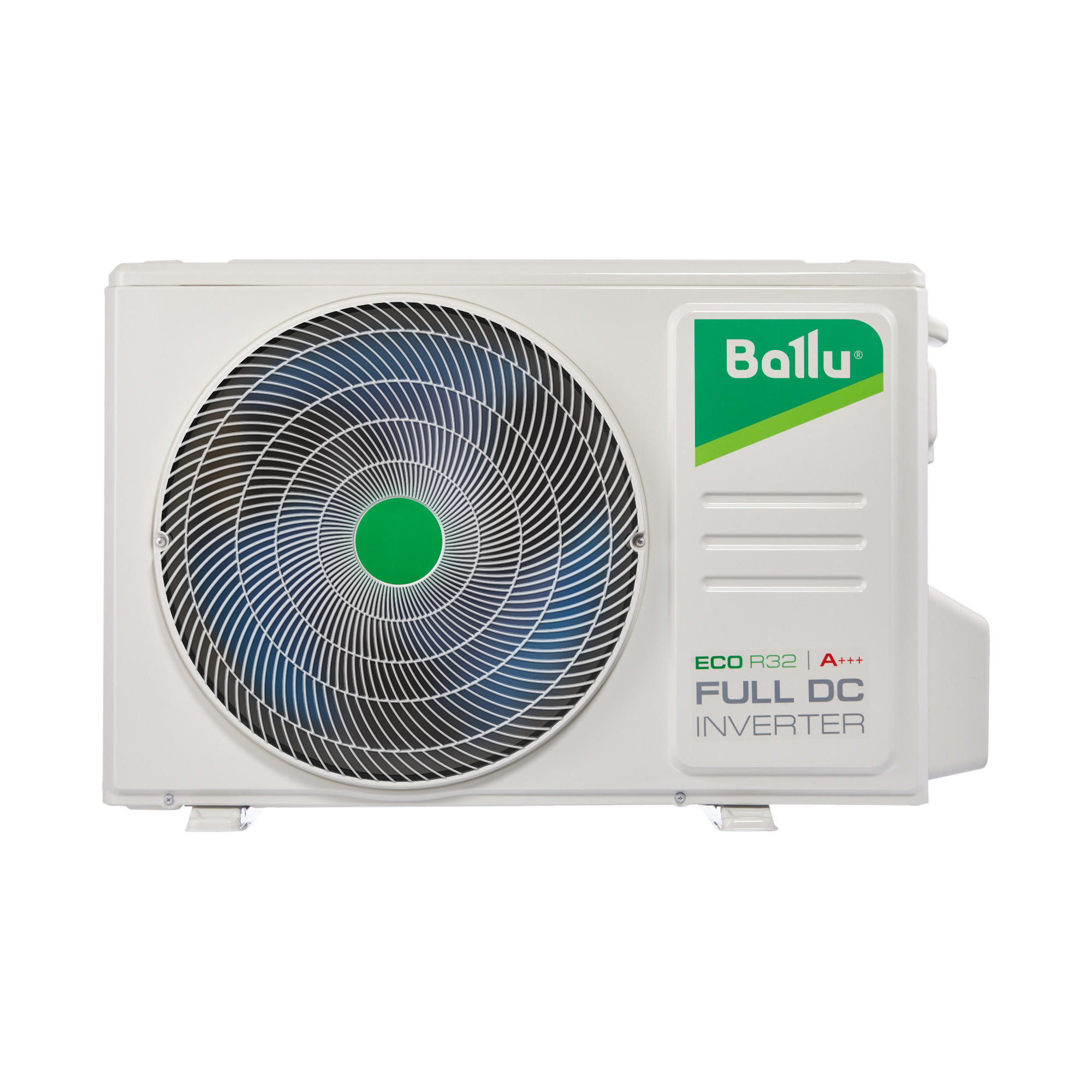 Сплит-система Ballu Ice Peak Full-DC BSPKI-13HN8_23Y инверторного типа заказать со складов по всей России