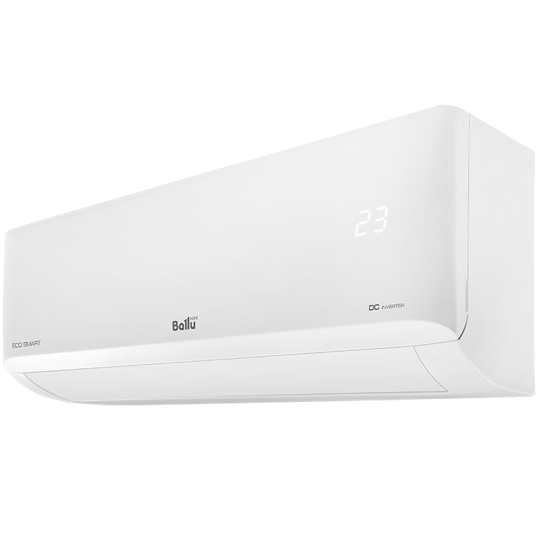 Сплит-система Ballu Eco Smart DC BSYI-07HN8/ES_23Y инверторного типа
