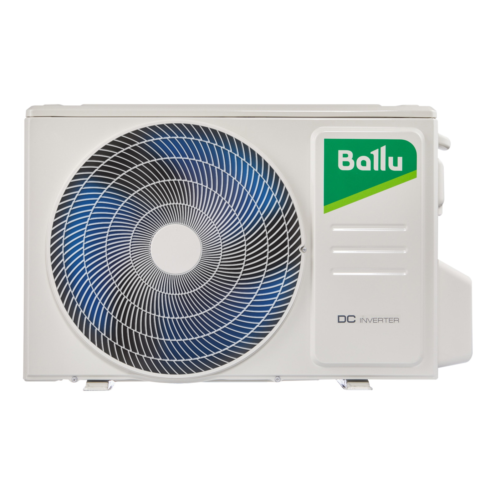 Сплит-система Ballu Eco Smart DC BSYI-09HN8/ES_23Y инверторного типа заказать со складов по всей России