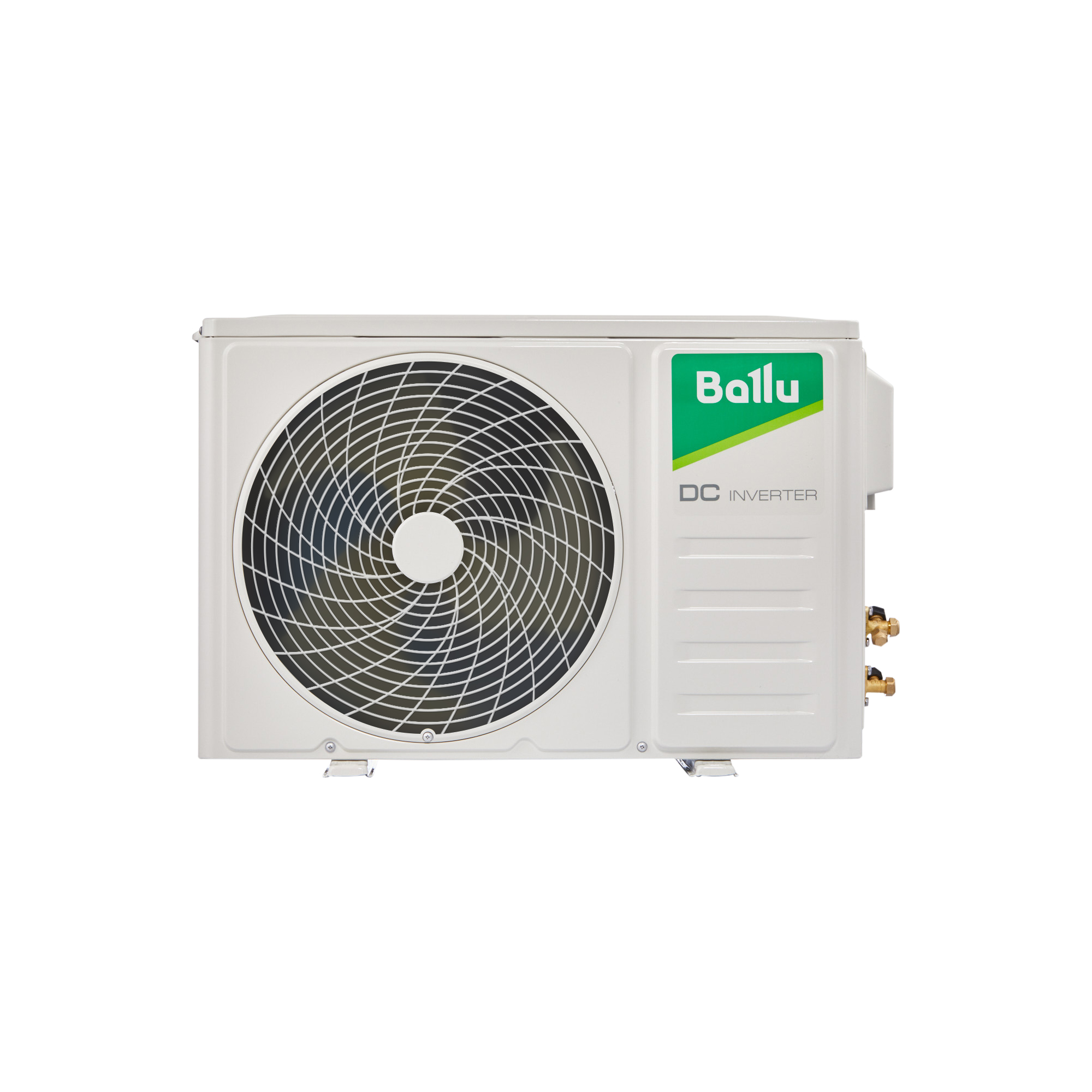 Сплит-система Ballu Discovery DC BSVI-09HN8 инверторного типа заказать со складов по всей России