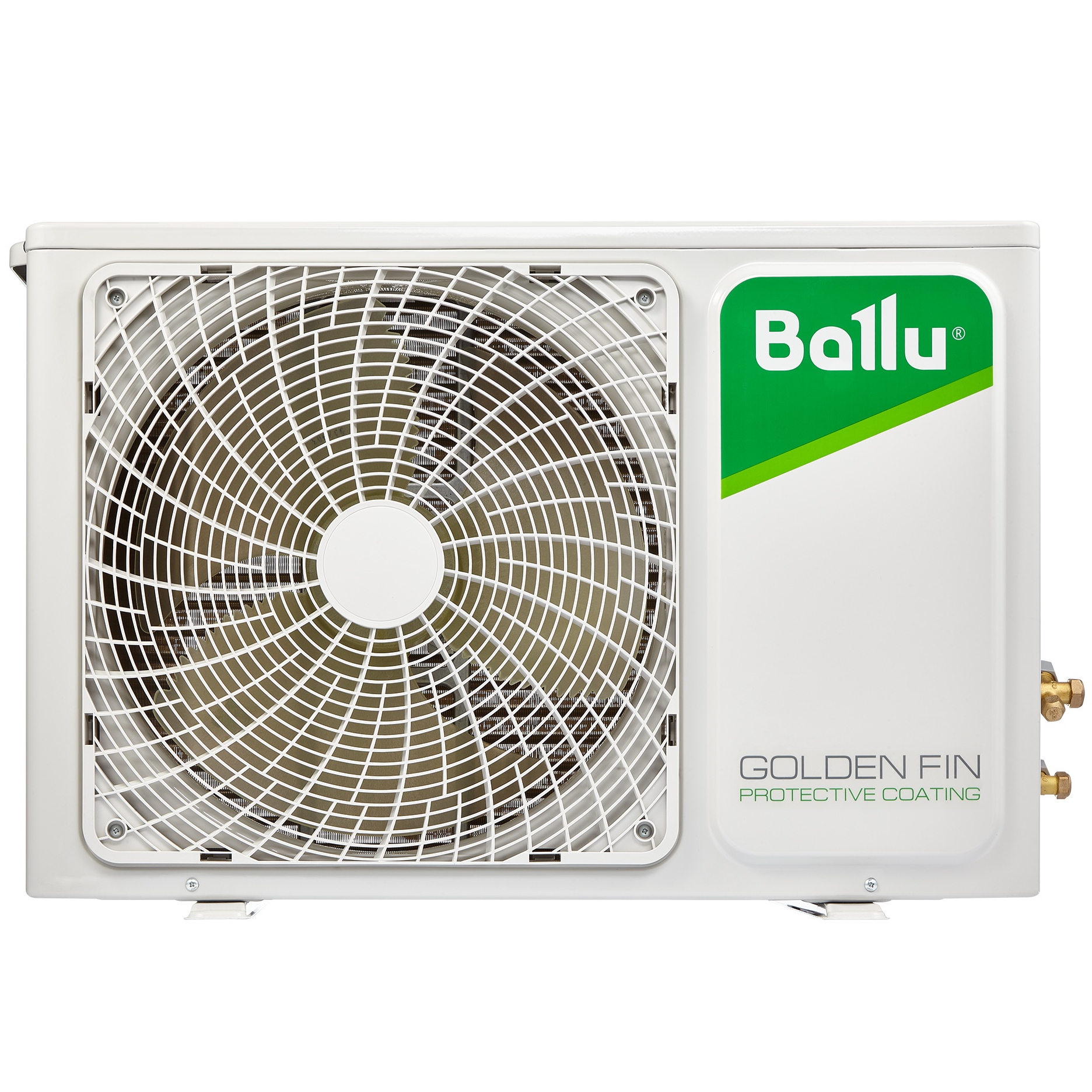 Сплит-система Ballu iGreen Pro BSAG-24HN8 заказать со складов по всей России