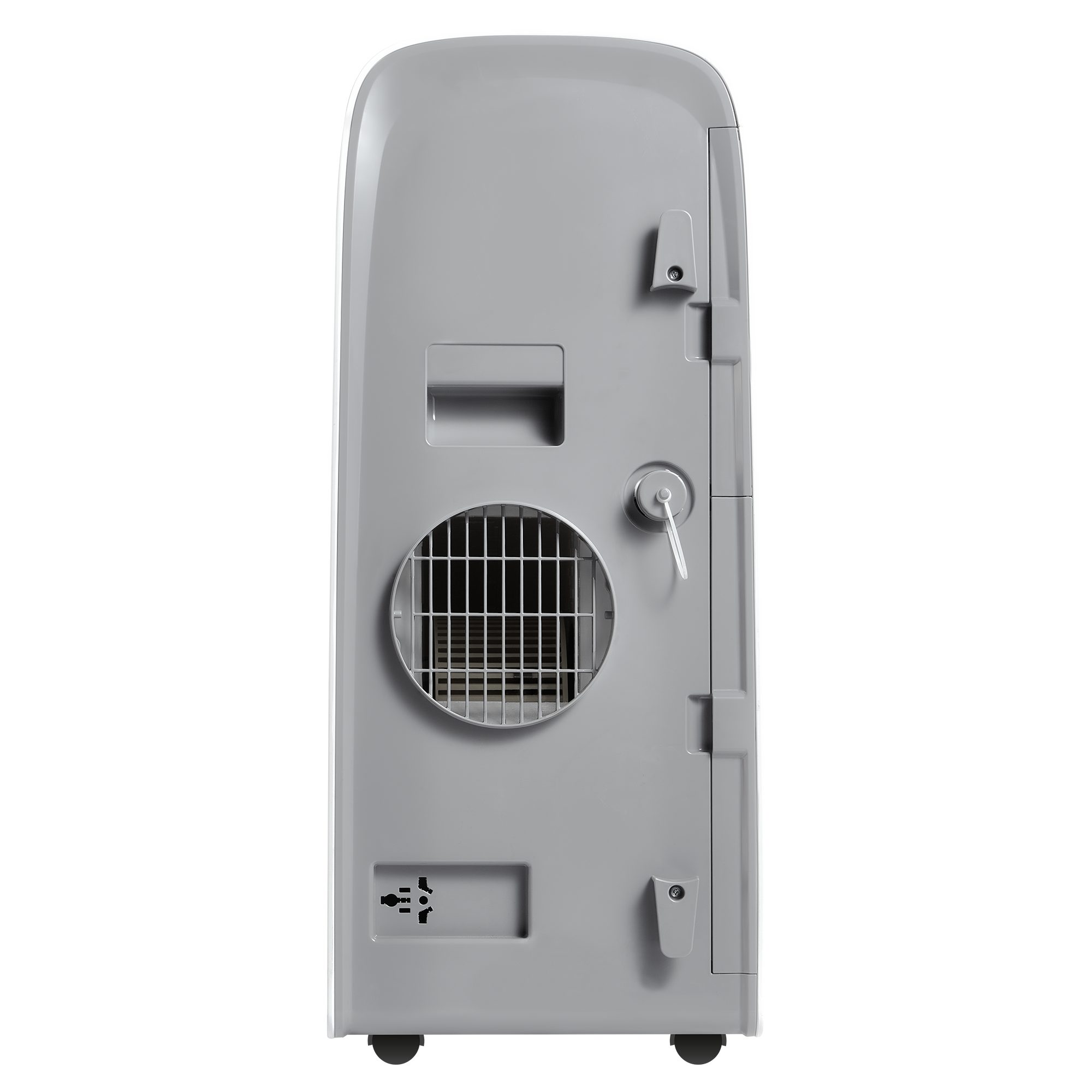 Кондиционер мобильный Ballu BPAC-09 CE_17Y купить по цене "по запросу"