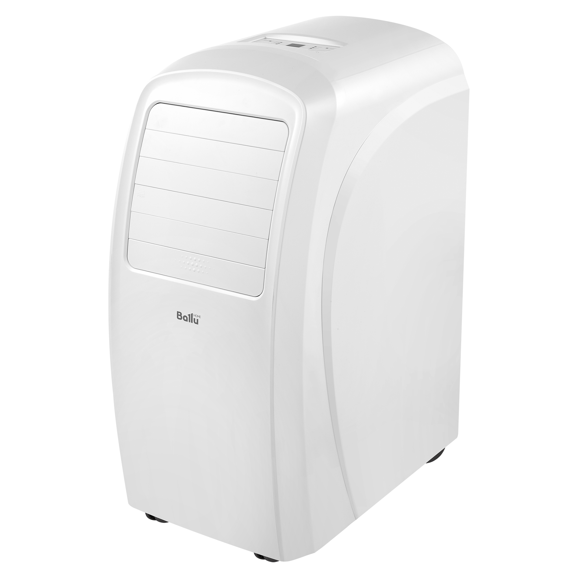 Кондиционер мобильный Ballu Smart Pro BPAC-20 CE_20Y