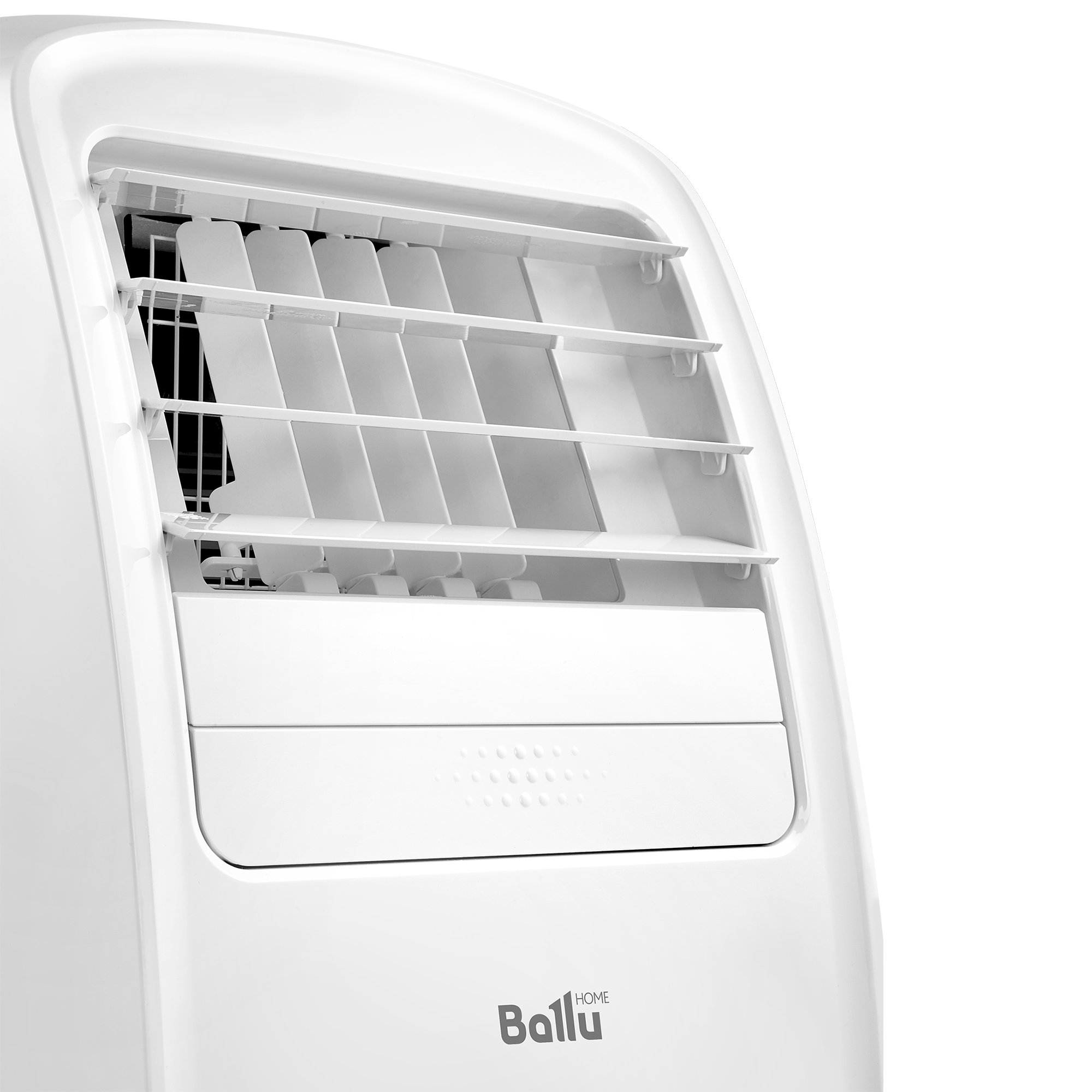 Кондиционер мобильный Ballu Smart Pro BPAC-20 CE_20Y в наличии с доставкой по РФ