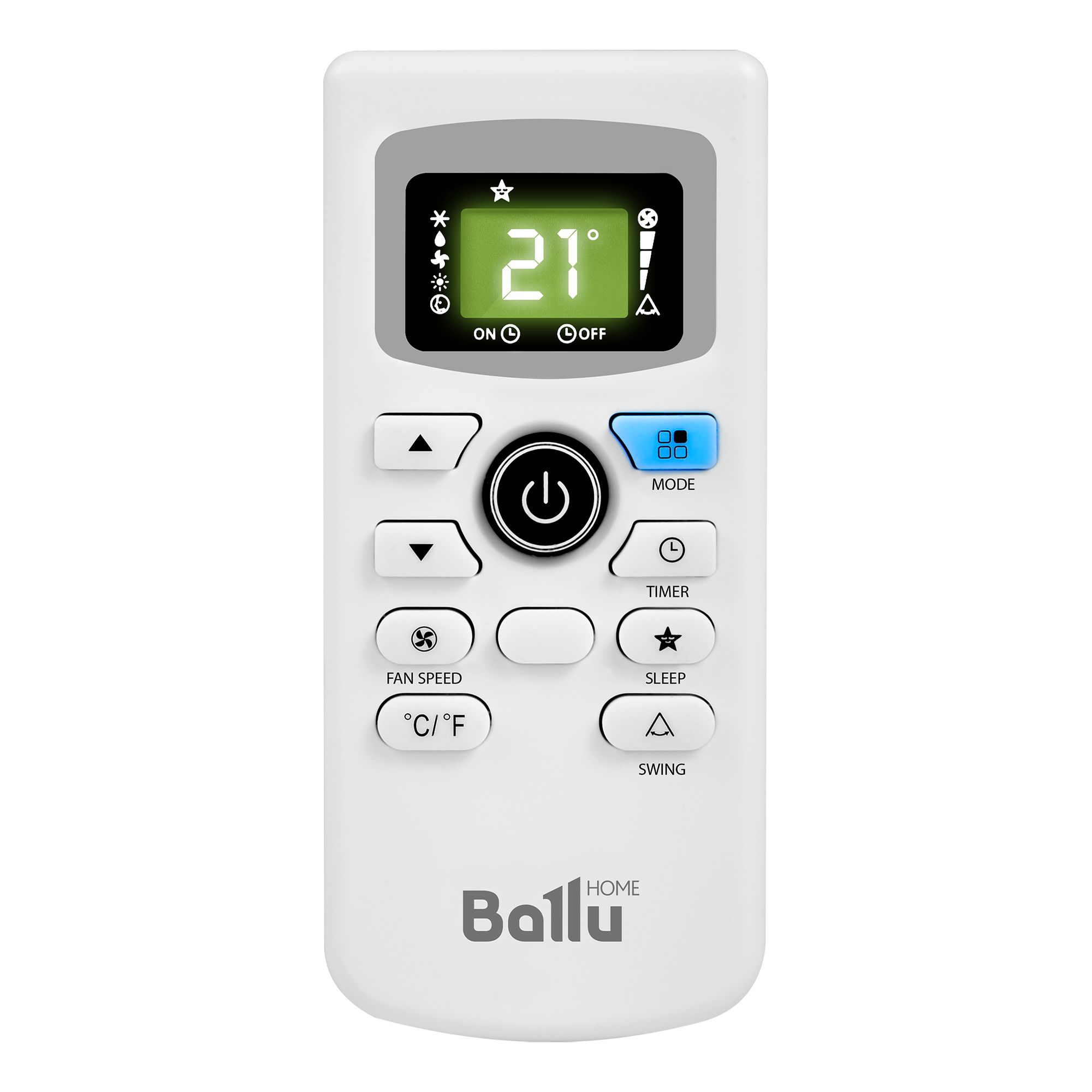 Кондиционер мобильный Ballu Smart Pro BPAC-20 CE_20Y заказать со складов по всей России