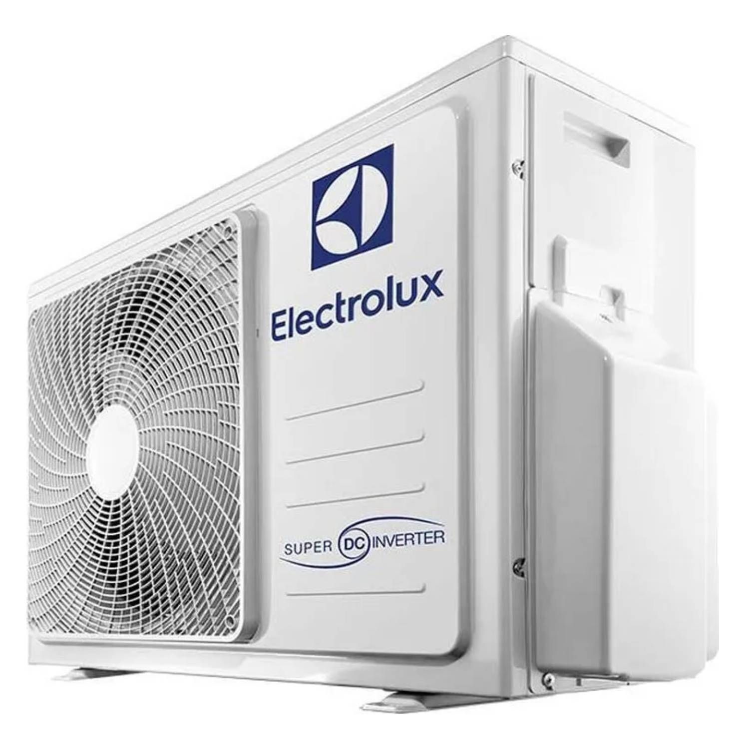 Блок наружный Electrolux EACS/I-12HG-BLACK2/N8/out сплит-системы, инверторного типа купить с доставкой по РФ