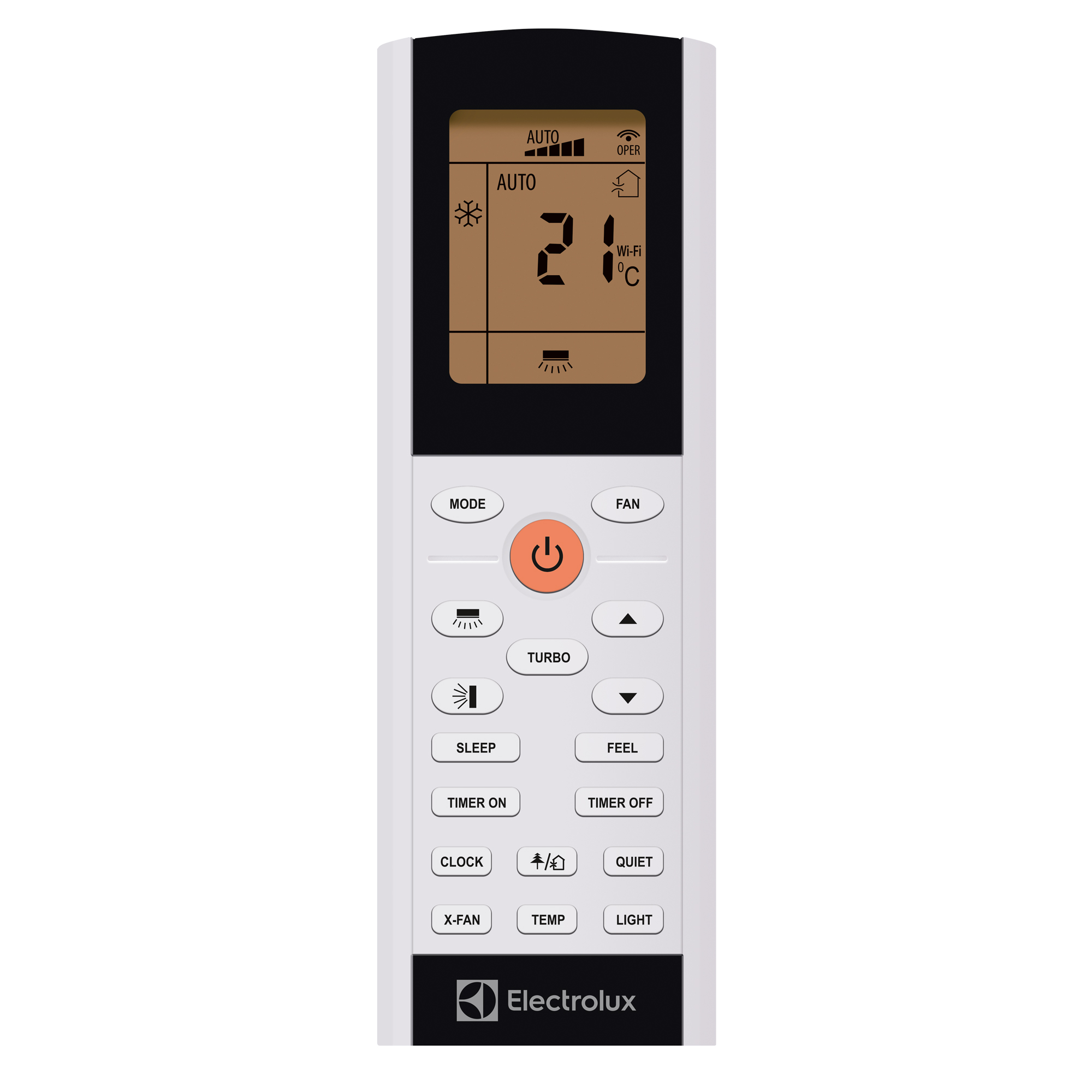 Сплит-система Electrolux EACS/I-18HG-BLACK2/N8 комплект заказать со складов по всей России