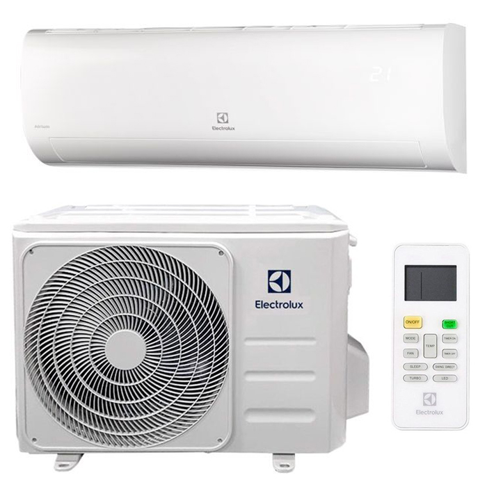 Сплит-система инверторная Electrolux EACS/I-12HAT/N3_21Y комплект