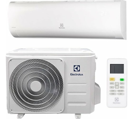 Сплит-система Electrolux EACS-07HAT/N3_21Y комплект купить по цене "по запросу"