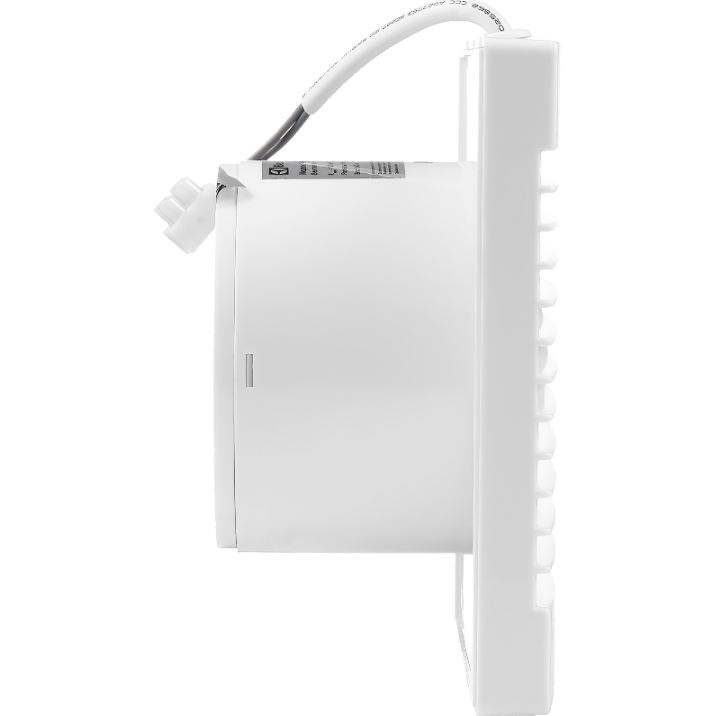 Вентилятор вытяжной Electrolux серии Basic EAFB-120T с таймером заказать со складов по всей России