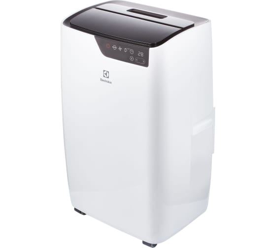 Кондиционер мобильный Electrolux EACM-09 GT/N6