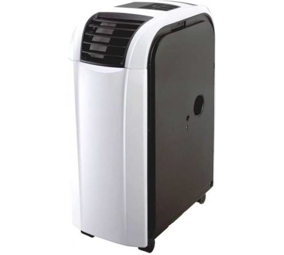 Кондиционер мобильный Electrolux EACM-09 RK/N6