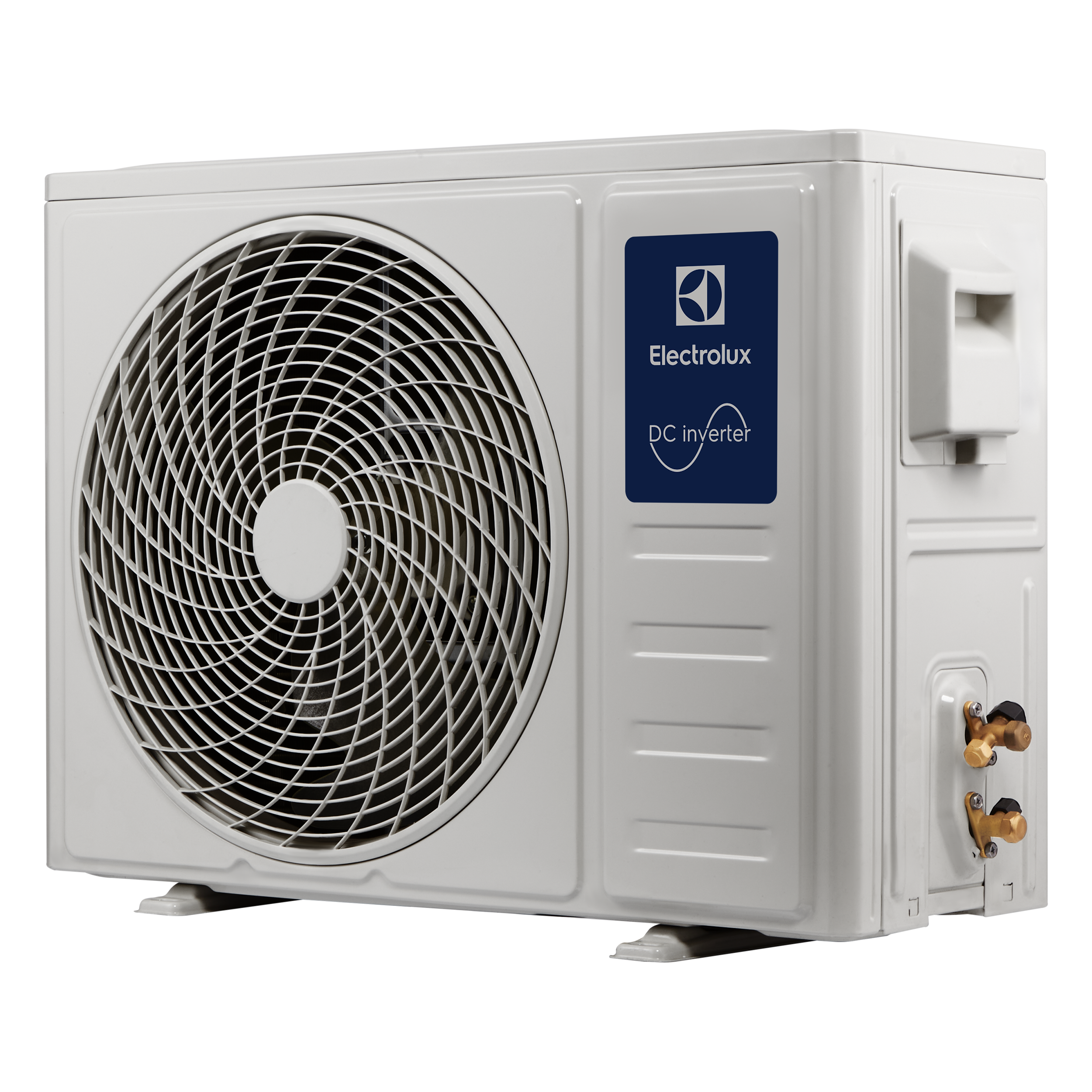 Сплит-система Electrolux инверторного типа EACS/I-10HFA/N8_22Y комплект заказать со складов по всей России