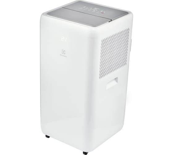 Кондиционер мобильный Electrolux EACM-07 XN/N6